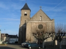 �glise de Nanteuil-l�s-Meaux